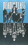 Deadly Class, Volume 1: Reagan Youth (en Anglais)