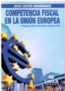 Competencia Fiscal en la Union Europea