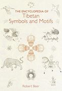The Encyclopedia of Tibetan Symbols and Motifs (en Inglés)