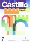 Cálculo. Dividir Por Una Cifra - Cuaderno 2