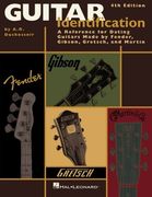 guitar identification,a reference for dating guitars made by fender, gibson, gretsch and martin