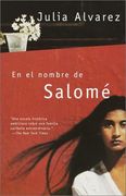 En el Nombre de Salome (in Spanish)