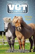 Vet Volunteers 15 Helping Hands (en Inglés)