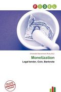 monetization (en Inglés)