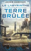 L'epreuve 2/La terre brulee (libro en Inglés) - James Dashner - Pocket