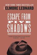Escape from Five Shadows (en Inglés)