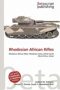 rhodesian african rifles