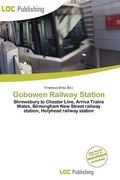 gobowen railway station (en Inglés)