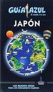 Japon 2018 (Guia Azul) (6ª Ed. )