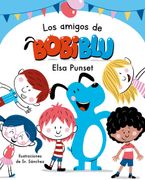 Los amigos de bobiblu