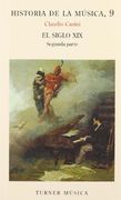 El Siglo Xix, Segunda Parte