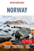 Insight Guides Norway (Travel Guide With Free Ebook) (en Inglés)