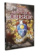 Wfrsp - Abenteuer in Übersreik (Anthologie) (en Alemán)