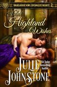 Wicked Highland Wishes (en Inglés)