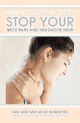 stop your neck pain and headache now (en Inglés)