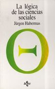 la lógica de las ciencias sociales (r) (3a.edic. reimpr.2002)