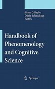 Handbook of Phenomenology and Cognitive Science (en Inglés)