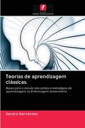 Teorias de aprendizagem clássicas. (en Portugués)