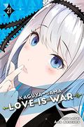 Kaguya-Sama: Love is War, Vol. 21: Volume 21 (en Inglés)