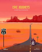 Epic Journeys (en Inglés)