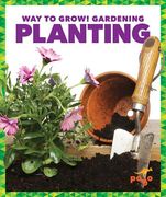 Planting (en Inglés)