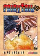 Fairy Tail #59
