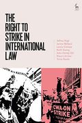 The Right to Strike in International law (en Inglés)