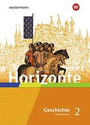 Horizonte / Horizonte - Geschichte für Gymnasien in Hessen und im Saarland - Ausgabe 2021: Geschichte für Gymnasien in Hessen und im Saarland -A Mittelalter bis Absolutismus und Aufklärung (en Alemán)