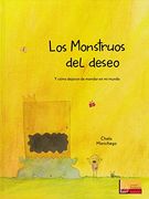 Los Monstruos del Deseo (in Spanish)
