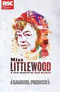 Miss Littlewood (en Inglés)