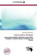 alexandru benga (en Inglés)