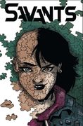 The Savants (en Inglés)