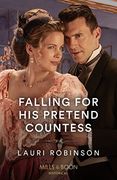 Falling for his Pretend Countess (Southern Belles in London, Book 3)