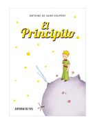 El Principito (ilustraciones del autor a color)