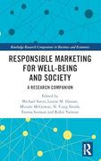 Responsible Marketing for Well-Being and Society (Routledge Research Companions in Business and Economics) (en Inglés)