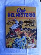 39 Escalones / el Viento en el Portico
