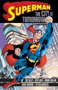 Superman: City of Tomorrow Compendium (en Inglés)