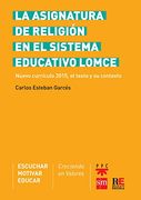 La asignatura de religi