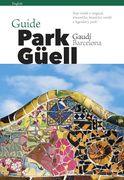 Guía Park Güell (Inglés) (en Alemán)
