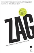 zag,the #1 strategy of high performance brands (en Inglés)