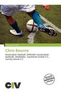 chris bourne (en Inglés)
