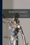 Knight Family (en Inglés)