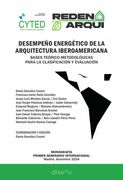Desempeño energético de la arquitectura iberoamericana. Bases teórico-metodológicas para la clasificación y evaluación