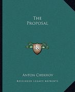 the proposal (en Inglés)