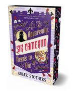 Apparently, Sir Cameron Needs to Die (en Inglés)