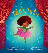 Téo'S Tutu (en Inglés)