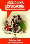 ¡Exijo Una Explicación!