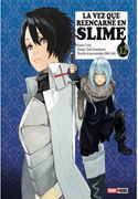 La vez que Reencarné en Slime 12