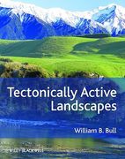 Tectonically Active Landscapes (en Inglés)