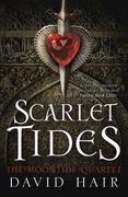 Scarlet Tides: The Moontide Quartet Book 2 (en Inglés)